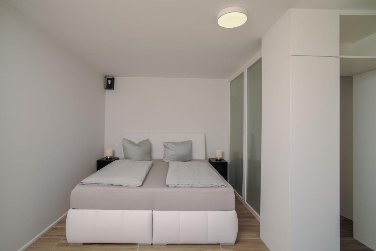 Апартаменты Designloft Sh 19 - Upgrade House Вернигероде Экстерьер фото