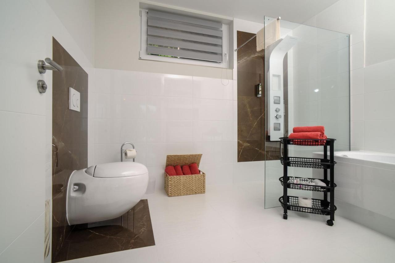 Апартаменты Designloft Sh 19 - Upgrade House Вернигероде Экстерьер фото
