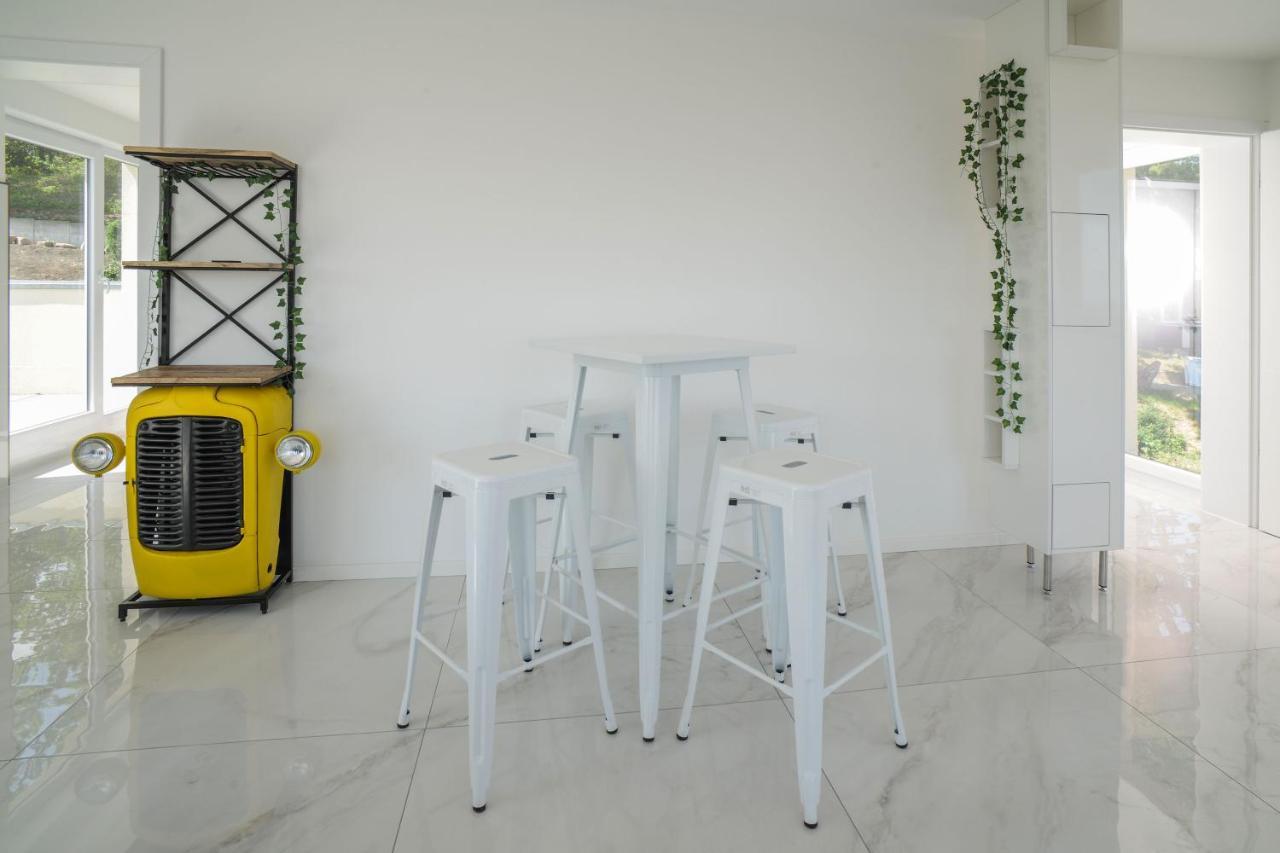 Апартаменты Designloft Sh 19 - Upgrade House Вернигероде Экстерьер фото